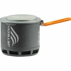 Jetboil Trekkingausrüstung|Outdoor-Küche-- Stash - Gaskocher