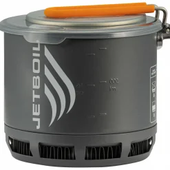 Jetboil Trekkingausrüstung|Outdoor-Küche-- Stash - Gaskocher