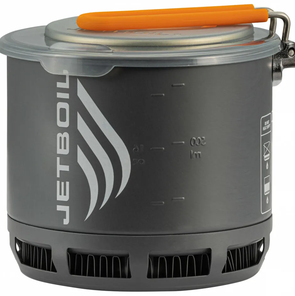 Jetboil Trekkingausrüstung|Outdoor-Küche-- Stash - Gaskocher