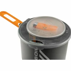 Jetboil Trekkingausrüstung|Outdoor-Küche-- Stash - Gaskocher