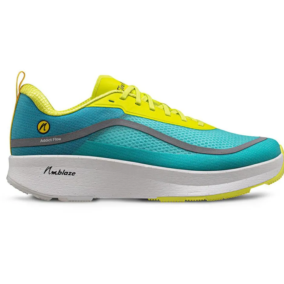 Joe Nimble - Addict Flow - Runningschuhe
