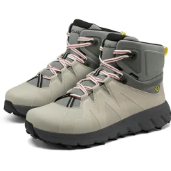 Joe Nimble Wanderschuhe|Trekkingschuhe-- Mountain Addict - Wanderschuhe