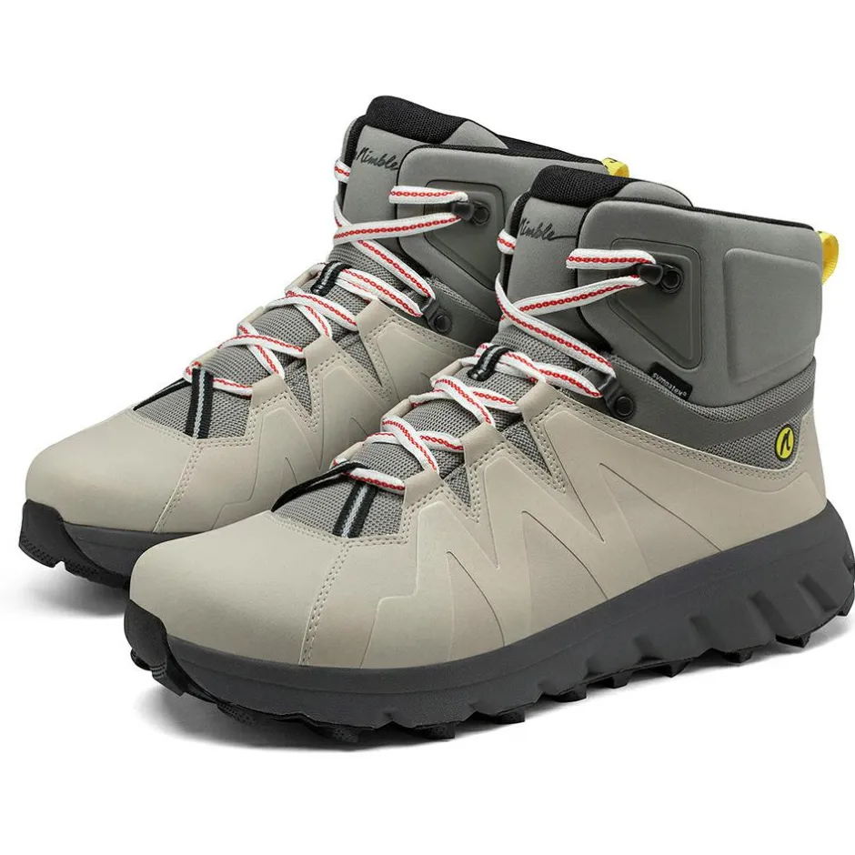 Joe Nimble Wanderschuhe|Trekkingschuhe-- Mountain Addict - Wanderschuhe
