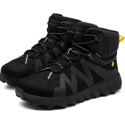 Joe Nimble Wanderschuhe|Trekkingschuhe-- Mountain Addict - Wanderschuhe