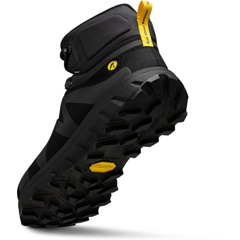 Joe Nimble Wanderschuhe|Trekkingschuhe-- Mountain Addict - Wanderschuhe