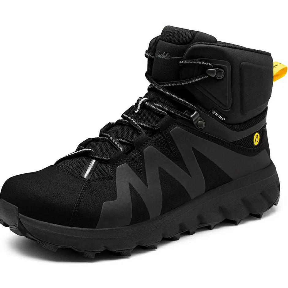 Joe Nimble Wanderschuhe|Trekkingschuhe-- Mountain Addict - Wanderschuhe