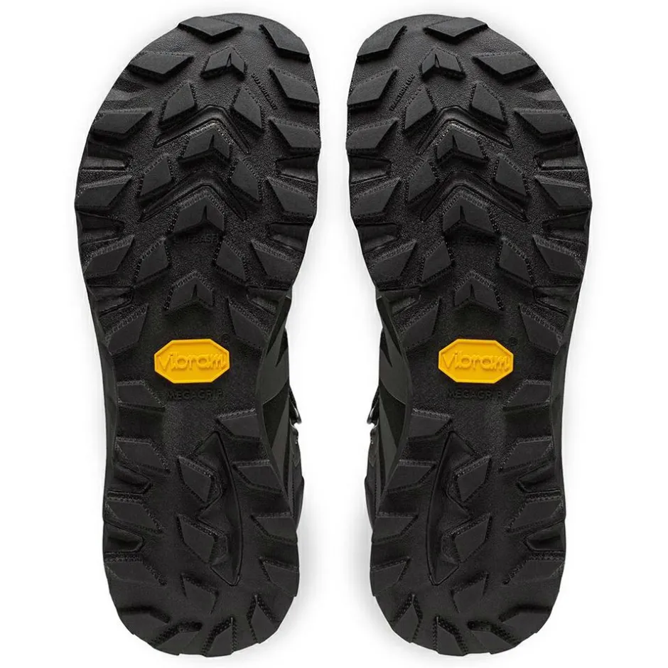 Joe Nimble Wanderschuhe|Trekkingschuhe-- Mountain Addict - Wanderschuhe