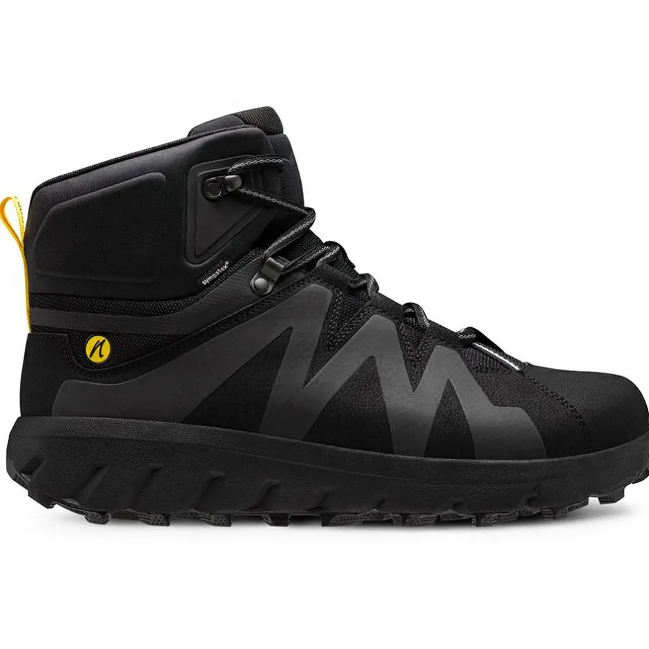 Joe Nimble Wanderschuhe|Trekkingschuhe-- Mountain Addict - Wanderschuhe