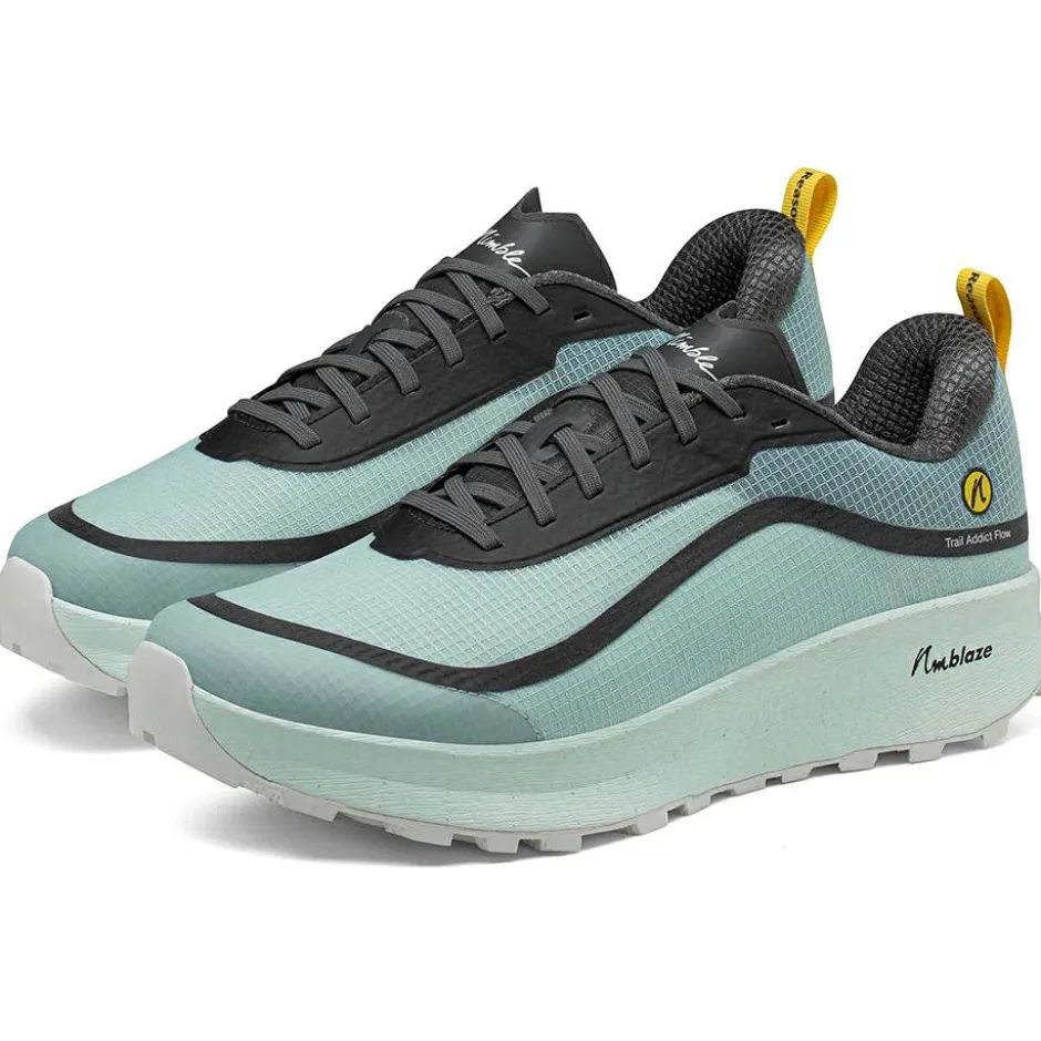 Joe Nimble Trailrunningschuhe|Trail- & Laufschuhe-- Trail Addict Flow - Trailrunningschuhe