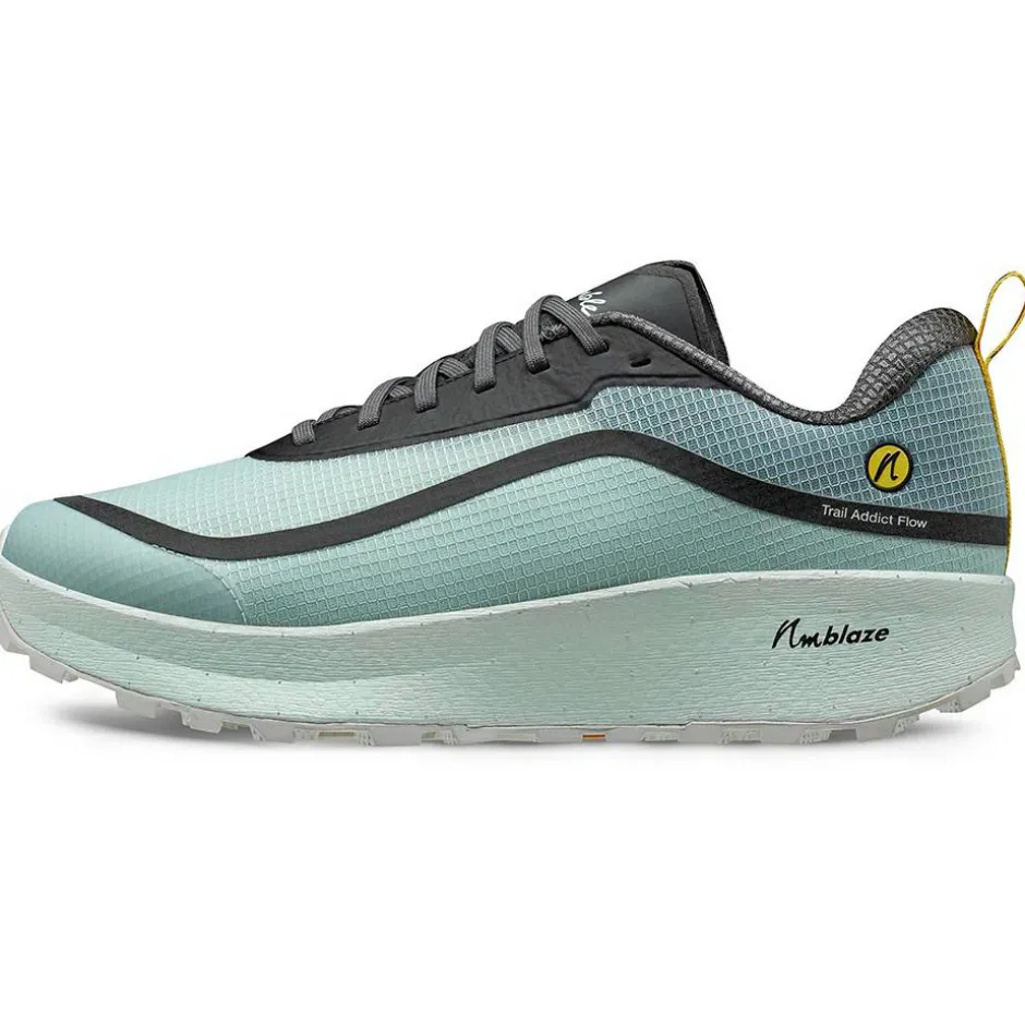 Joe Nimble Trailrunningschuhe|Trail- & Laufschuhe-- Trail Addict Flow - Trailrunningschuhe