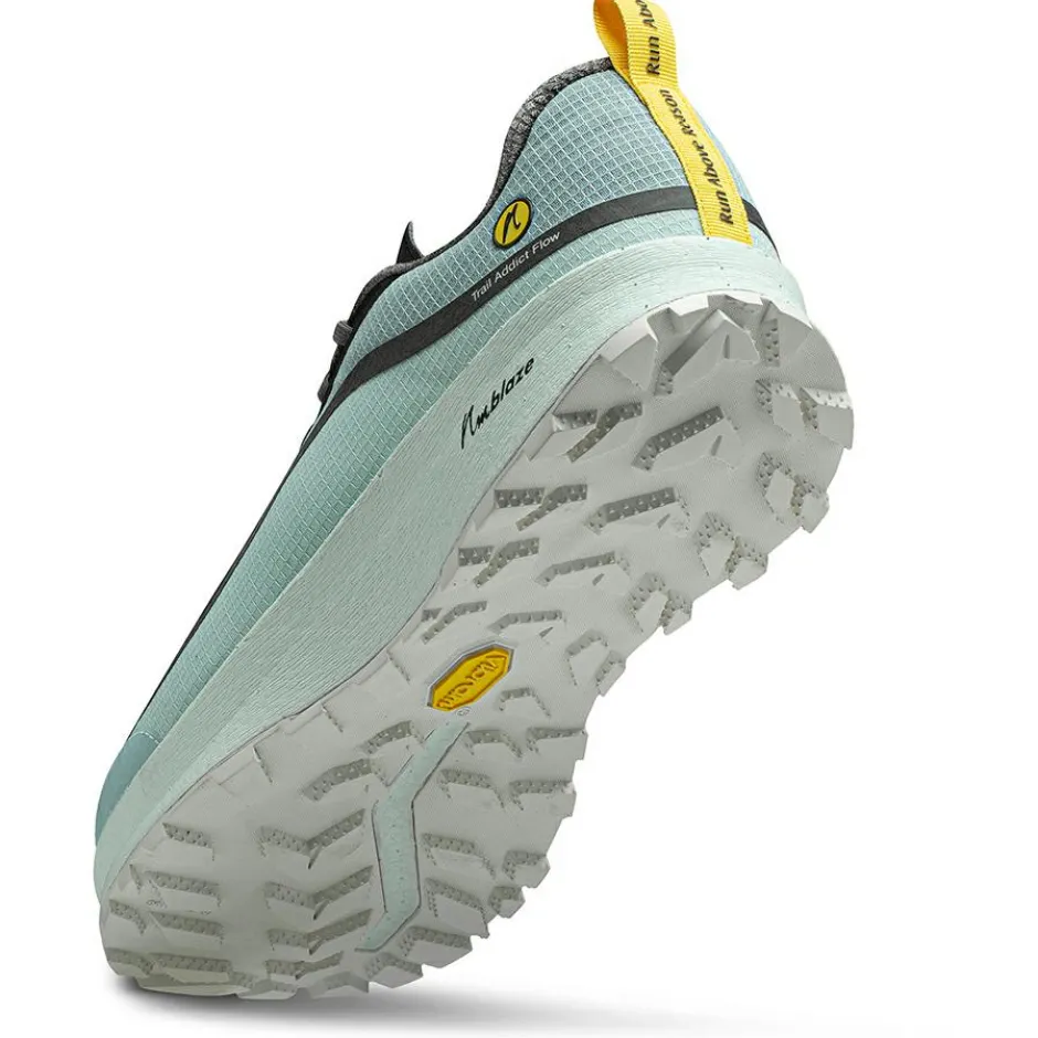 Joe Nimble Trailrunningschuhe|Trail- & Laufschuhe-- Trail Addict Flow - Trailrunningschuhe