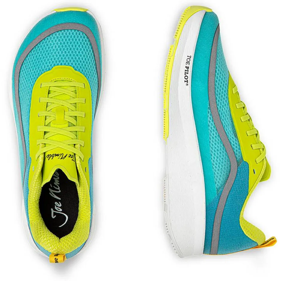 Joe Nimble Laufschuhe|Trail- & Laufschuhe-- Women's Addict Flow - Runningschuhe