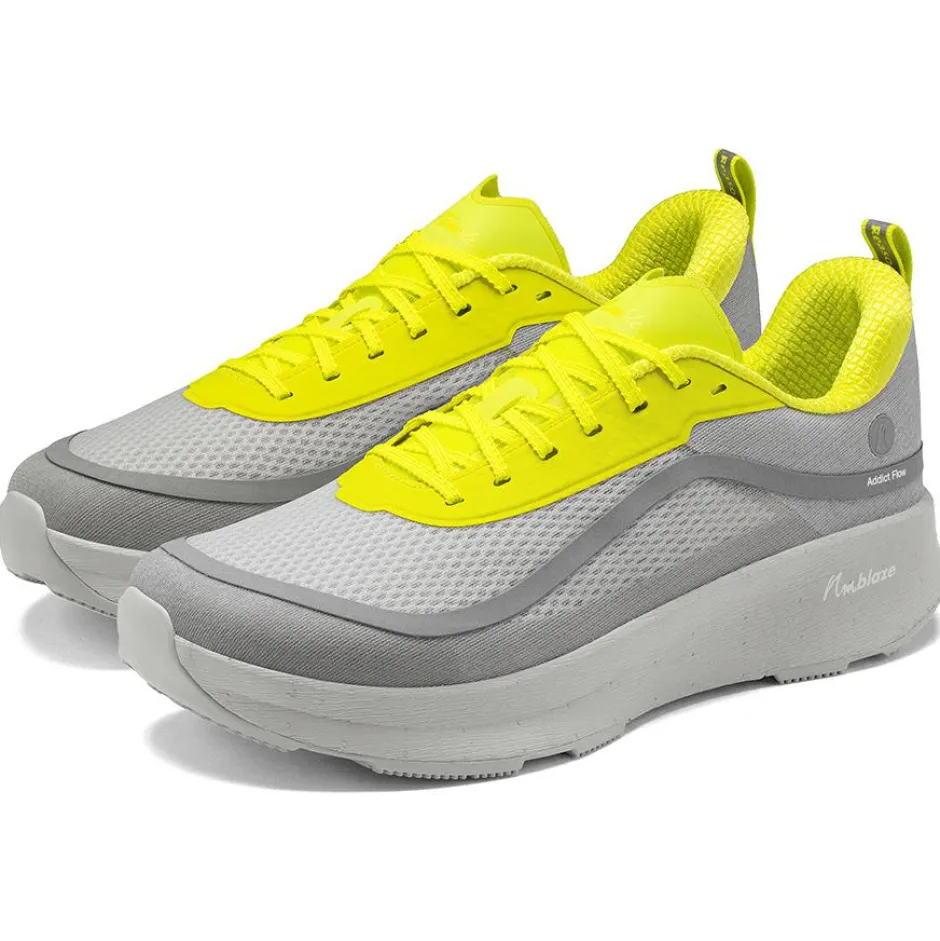 Joe Nimble Laufschuhe|Trail- & Laufschuhe-- Women's Addict Flow - Runningschuhe