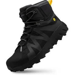 Joe Nimble - Women's Mountain Addict - Wanderschuhe Outlet