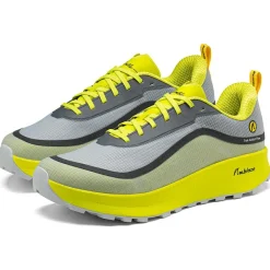 Joe Nimble - Women's Trail Addict Flow - Trailrunningschuhe