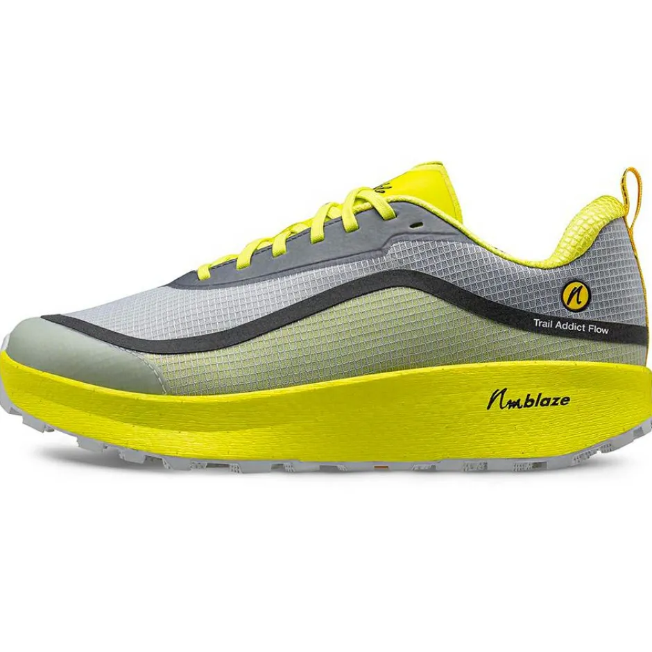 Joe Nimble Trailrunningschuhe|Trail- & Laufschuhe-- Women's Trail Addict Flow - Trailrunningschuhe