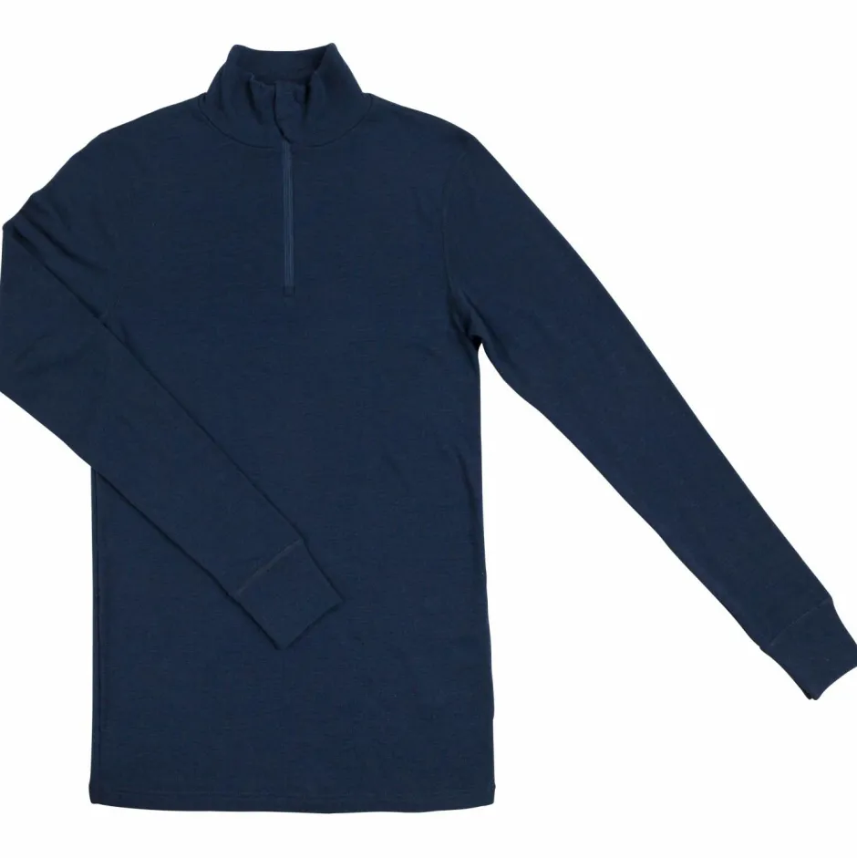 Joha - Boue with Zip - erinounterwäche