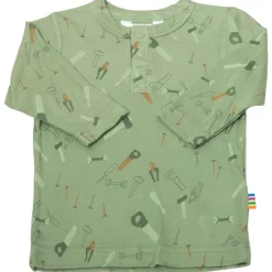 Joha - Kid's A-Shape Blouse - Longsleeve Online