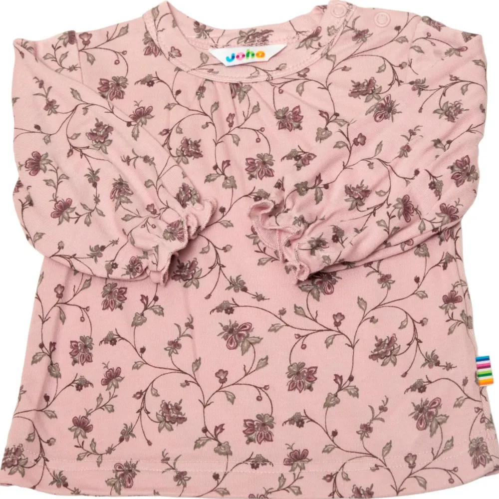Joha - Kid's A-Shape Blouse - Longsleeve Online