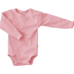 Joha - Kid's Body L/S - Merinounterwäsche Hot