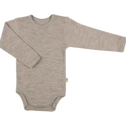 Joha - Kid's Body L/S - Merinounterwäsche Hot