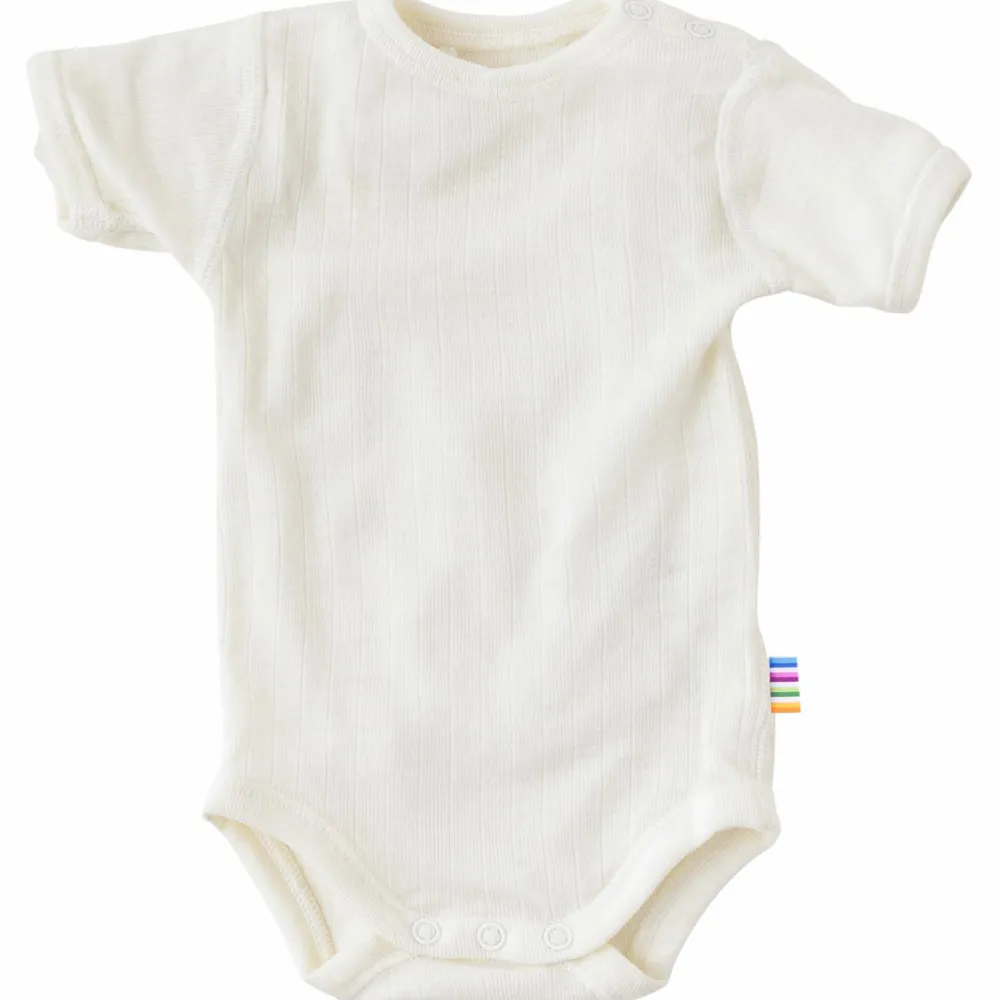 - Kid's Body S/S Basic - Merinounterwäsche < Joha Online