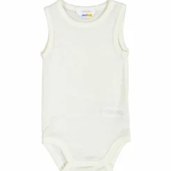 Kinder Joha - Kid's Body without Sleeves - Merinounterwäsche