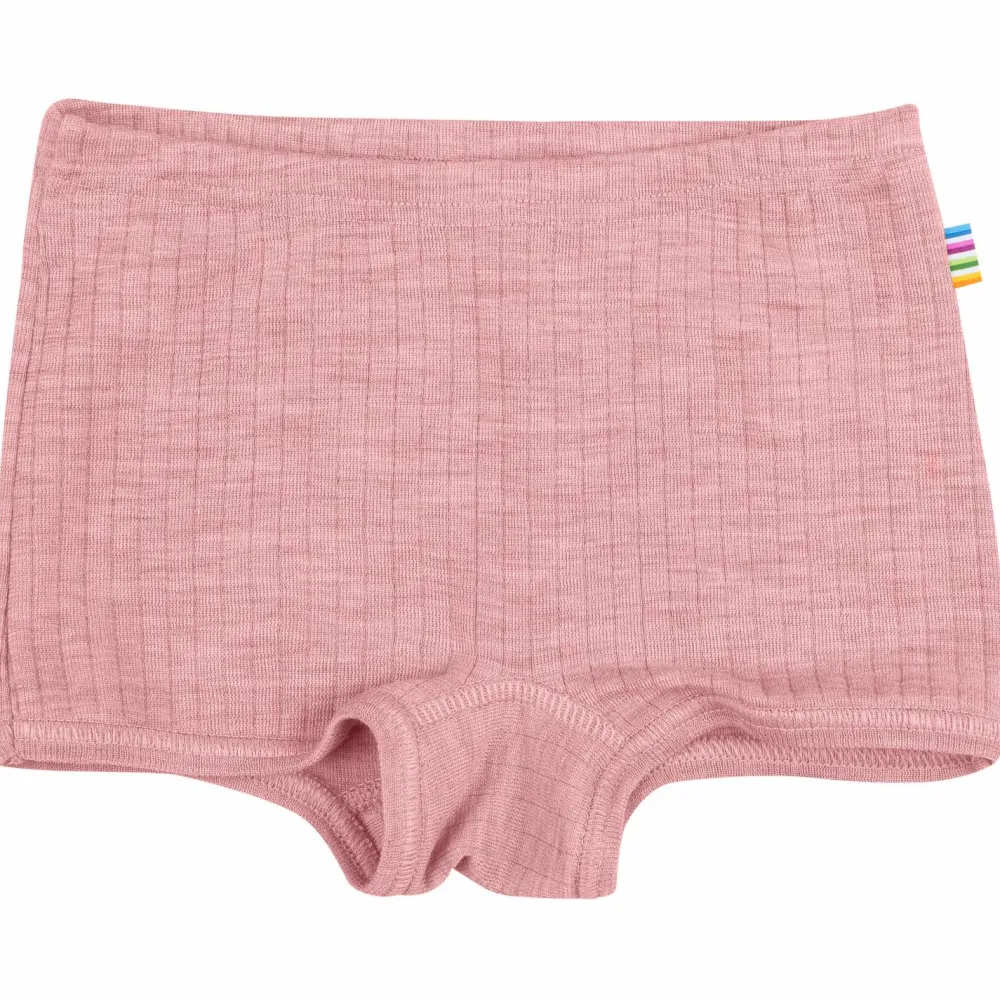 - Kid's Hipster Basic - Merinounterwäsche < Joha Clearance