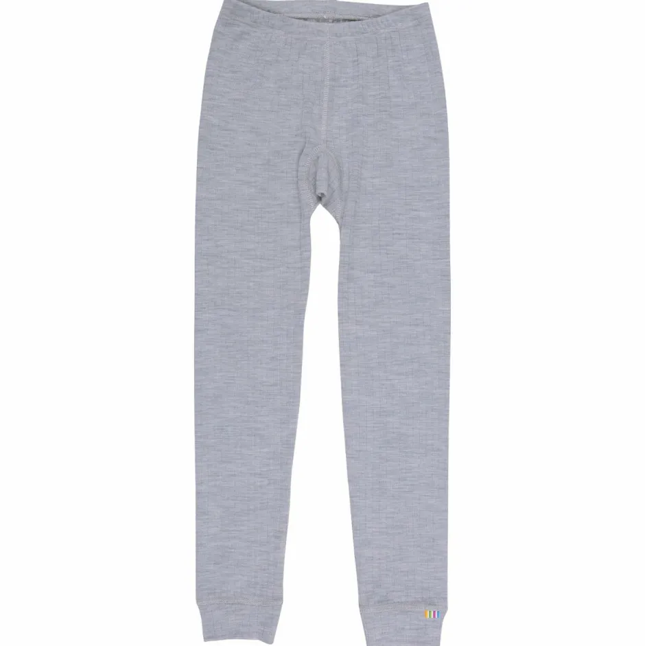 Joha Alltagsbekleidung|Merinounterwäsche-- Kid's Leggings Colourfull - Merinounterwäsche