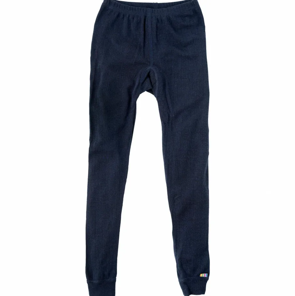 Joha Alltagsbekleidung|Merinounterwäsche-- Kid's Leggings Colourfull - Merinounterwäsche