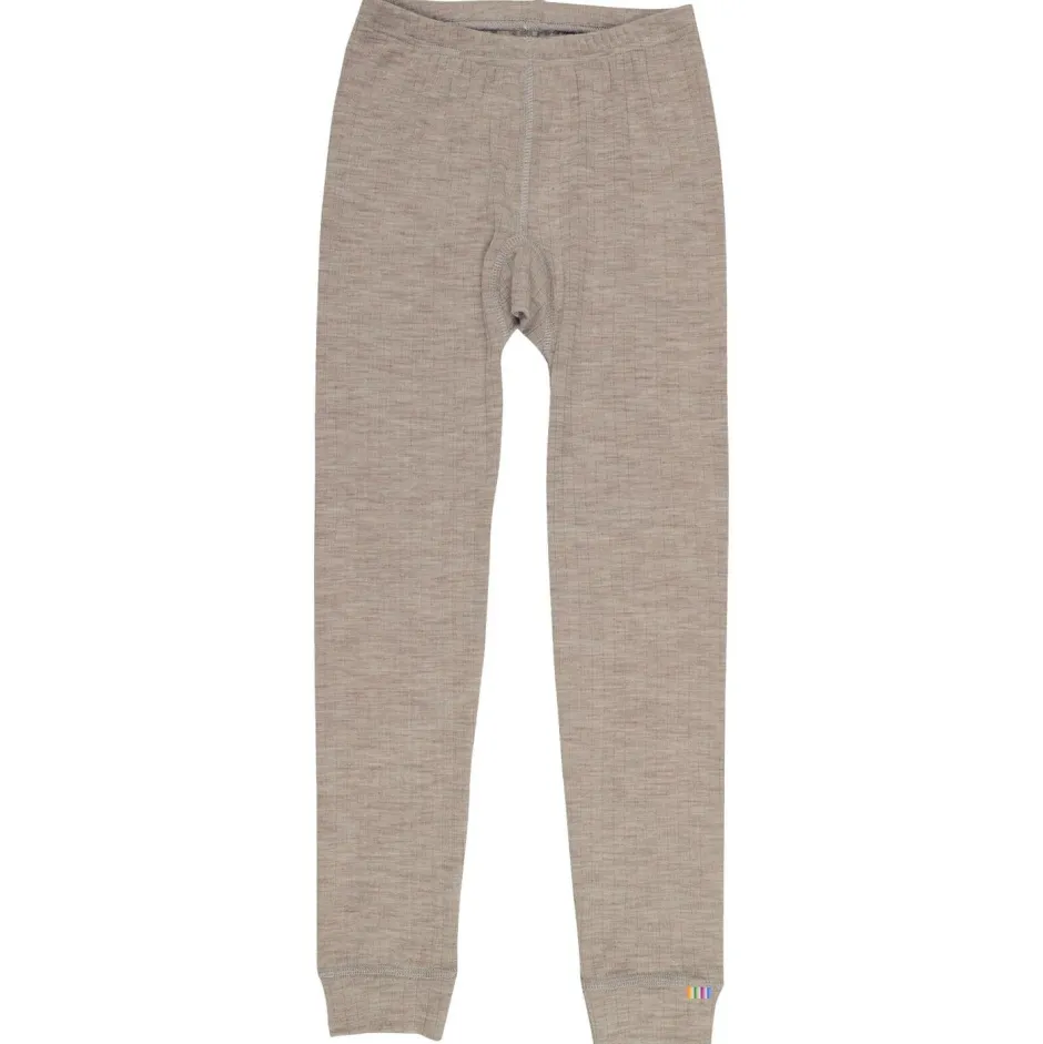 Joha Alltagsbekleidung|Merinounterwäsche-- Kid's Leggings Colourfull - Merinounterwäsche