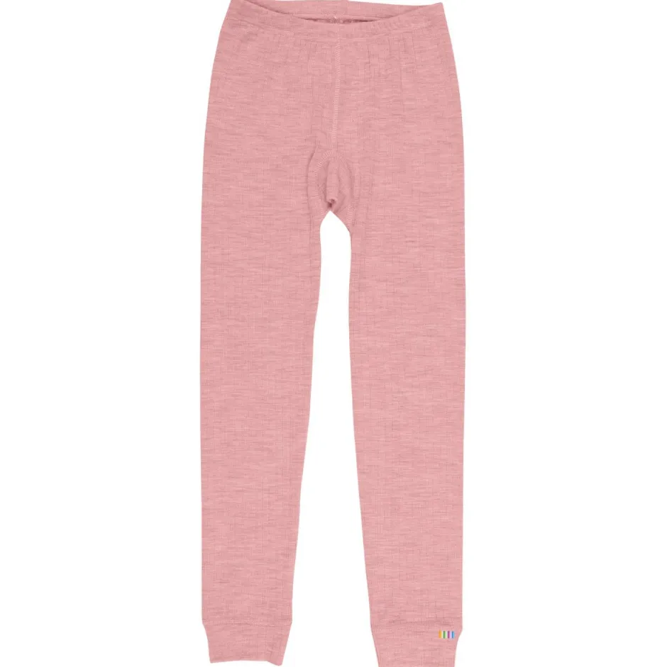 Joha Alltagsbekleidung|Merinounterwäsche-- Kid's Leggings Colourfull - Merinounterwäsche