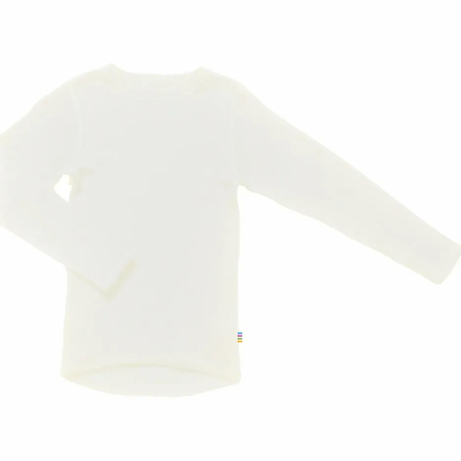 Kinder Joha - Kid's Shirt L/S Basic - Merinounterwäsche