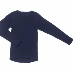 Kinder Joha - Kid's Shirt L/S Basic - Merinounterwäsche
