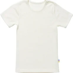 Joha Merinounterwäsche|Unterwäsche-- Kid's T-Shirt Basic - T-Shirt