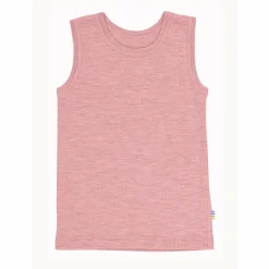 Kinder Joha - Kid's Undershirt Basic - Merinounterwäsche