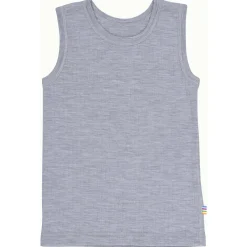 Kinder Joha - Kid's Undershirt Basic - Merinounterwäsche