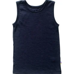Kinder Joha - Kid's Undershirt Basic - Merinounterwäsche