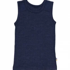Kinder Joha - Kid's Undershirt 85/15 - Merinounterwäsche