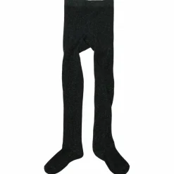 Kinder Joha - Kid's 4037 Wool Rib Tights Bamboo - Merinounterwäsche