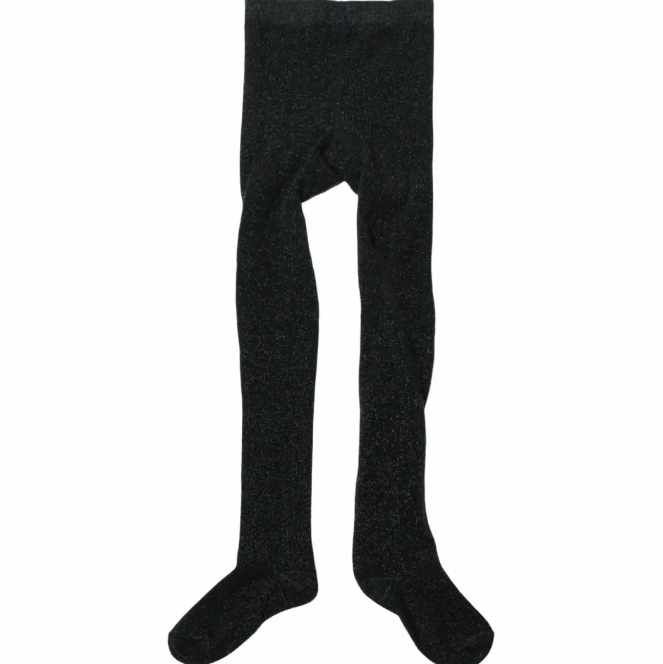 Kinder Joha - Kid's 4037 Wool Rib Tights Bamboo - Merinounterwäsche