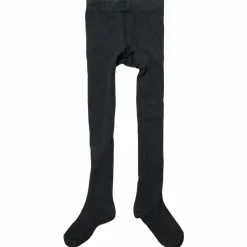 Kinder Joha - Kid's 4037 Wool Rib Tights Bamboo - Merinounterwäsche