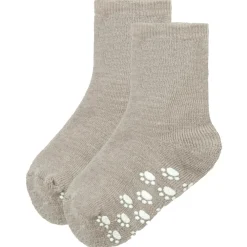 - Kid's 721 Wool Sock Anti-Slip - Hüttenschuhe < Joha Online