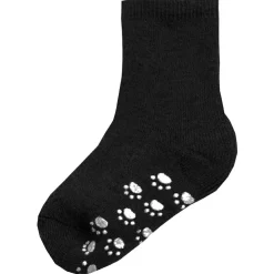 - Kid's 721 Wool Sock Anti-Slip - Hüttenschuhe < Joha Online