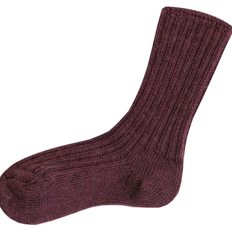 Joha - Kid's Wool Socks 5006 - Merinosocken
