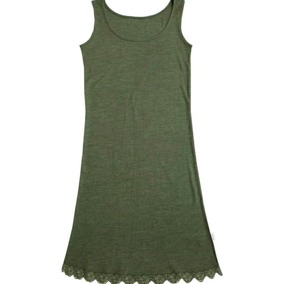 Joha Alltagsbekleidung-- Women's Dress 70/30 - Kleid