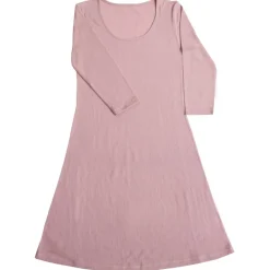 Joha Alltagsbekleidung-- Women's Dress 100% Wool - Kleid