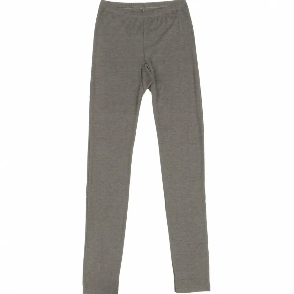 Joha Alltagsbekleidung|Merinounterwäsche-- Women's Leggings 85/15 - Merinounterwäsche