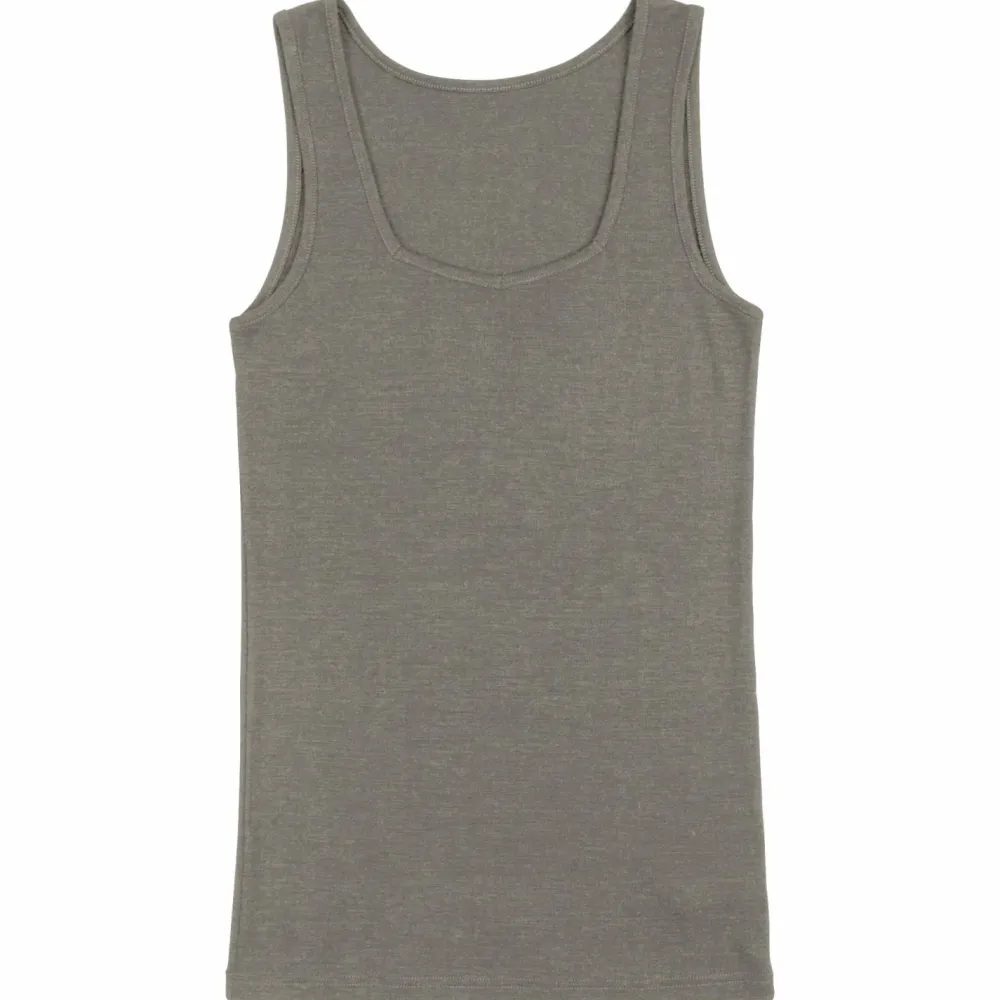 - Woen' Tank Top 85/15 - erinounterwäche < Joha Clearance