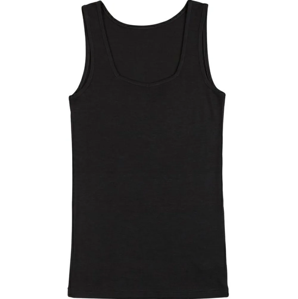 - Woen' Tank Top 85/15 - erinounterwäche < Joha Clearance